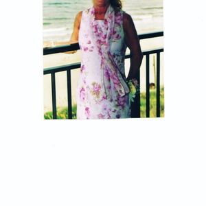 Meet your Posher, Carol